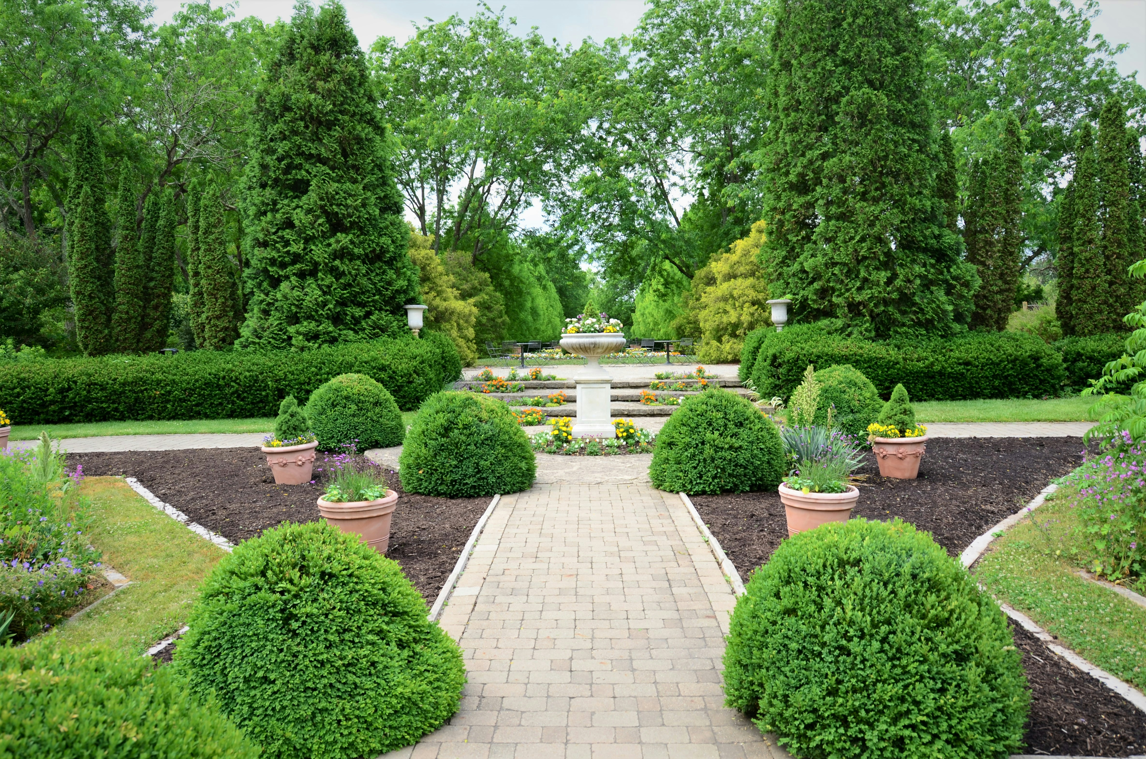 Landscape design in Lynnwood Area